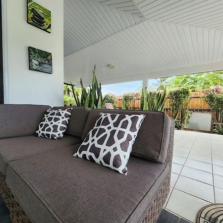 Maddy'S House Villa Maatea Exterior foto